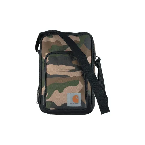 Carhartt Полиэтилен Сумка через плечо Стандартная Женская Камуфляж