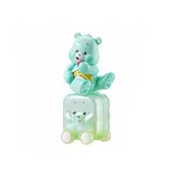 Подтверждение - Желание Медведь (разборка и сборка)