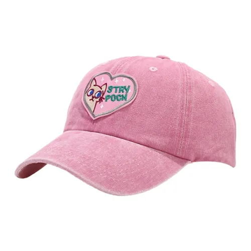 JW Хлопковые кепки для женщин