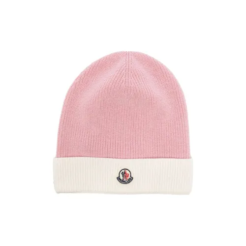 Moncler Хлопковые Шапки для Детей