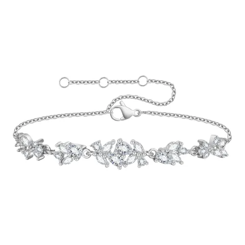 LIANDUO Браслеты из меди и сплава женские