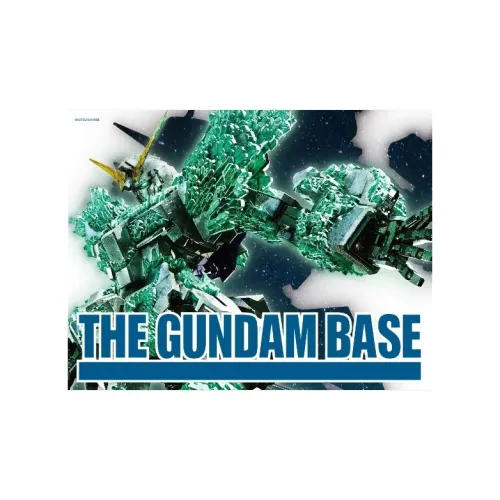 BANDAI Unicorn Gundam Единица измерения 1 2024 Китай Основа Ограниченный Коврики для мыши Реквизит для косплея