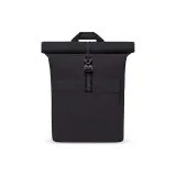 Чёрный однотонный Алоэ