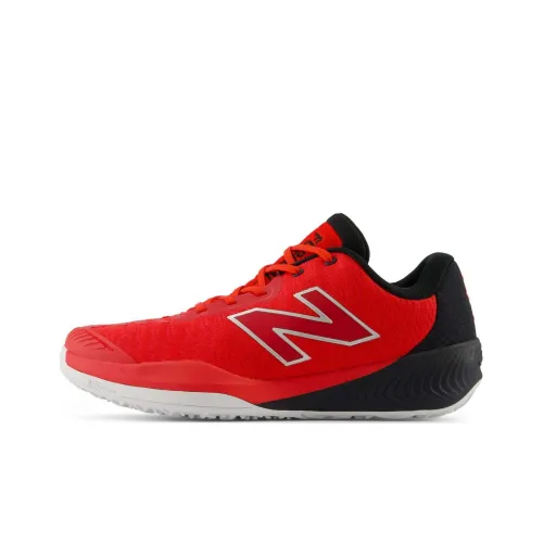 New Balance NB FuelCell Series 996 V5 O Y5 Кроссовки для тенниса Мужской Красный черный