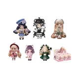 Целая коробка 6 штук