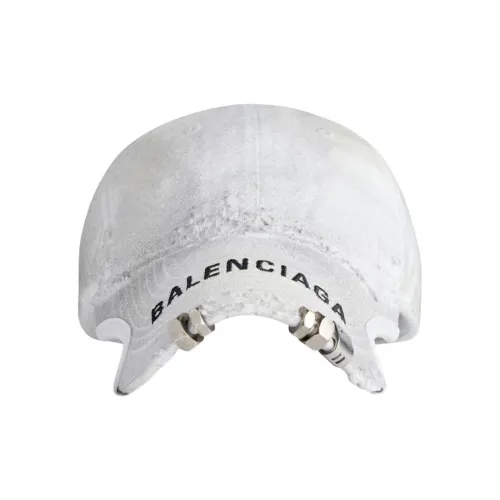Balenciaga Хлопковые кепки для мужчин