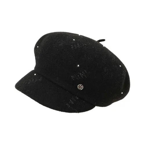 LE TISSERAND Шерпова шапка Женская