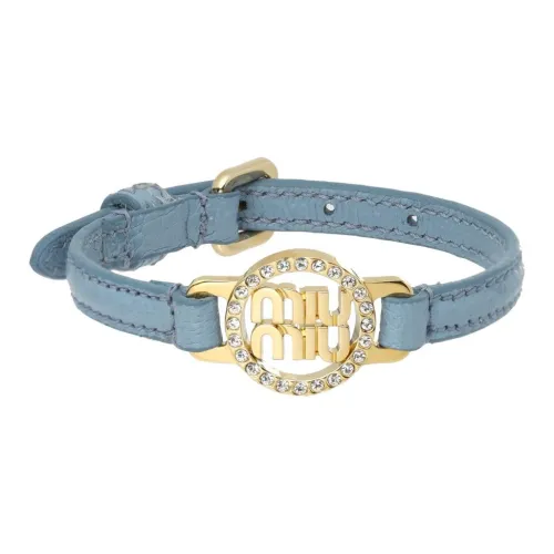 MIU MIU Браслеты Женские