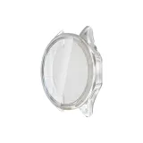 Серебристый