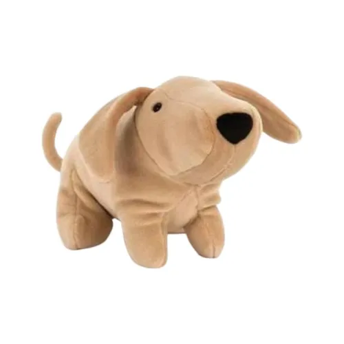 JELLYCAT Mallow Щенок Кукла Плюшевая Кукла 18 см 34 см Высота