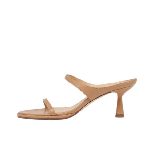 Aeyde Слипоны Женские Коричневый