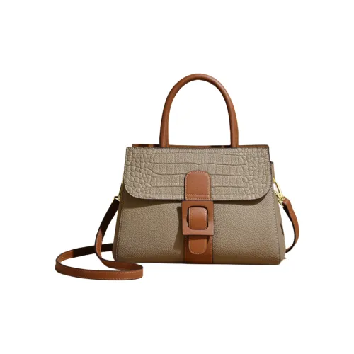 Versman ПУ (полиуретан) Сумка через плечо Сумка Женская