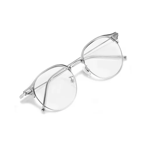 MUYKUY TR Памятный пластик Оправа «брови» Оправы для очков Унисекс