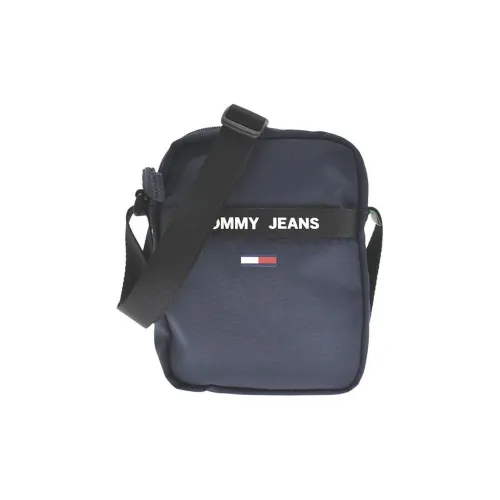 Tommy Hilfiger Сумки через плечо Морской Унисекс
