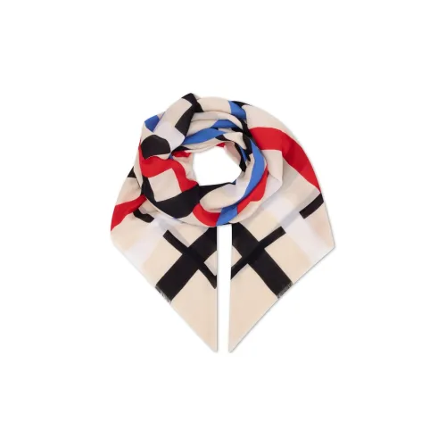 Tommy Hilfiger Вязаные шарфы Женские