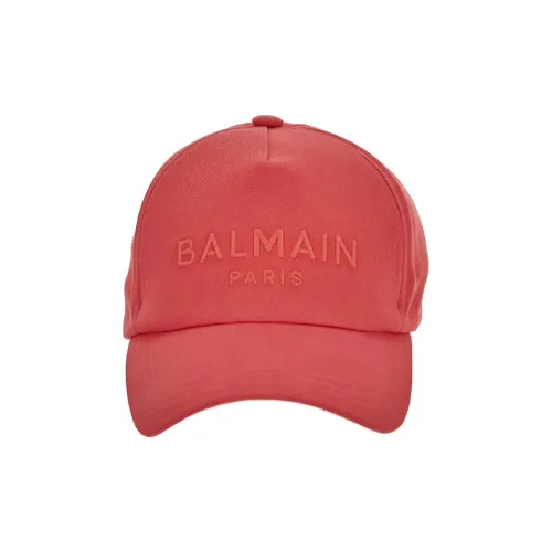 BALMAIN Хлопок Бейсболки Женские