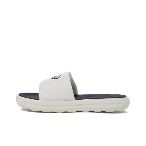 FILA Drifter Tube v2 VC Слипоны Сине-белый Унисекс