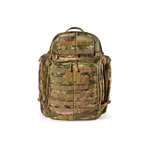 5,11 Nylon Альпинизм Рюкзак Большой Мужской Камуфляж