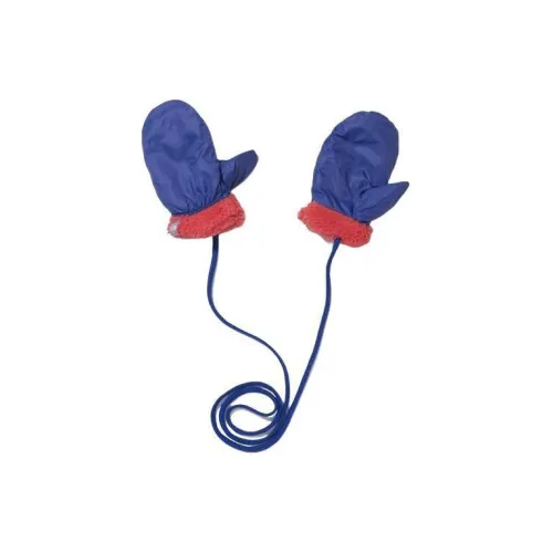 THE NORTH FACE Нейлон Полиэстер Wool Knit Перчатки Детские Многоцветные