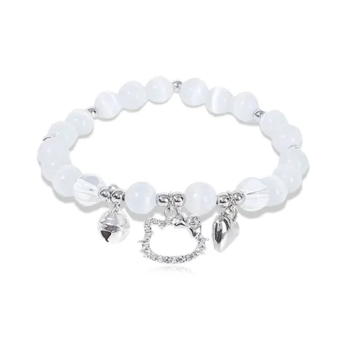 Inkopper Alloy Bracelets Women's