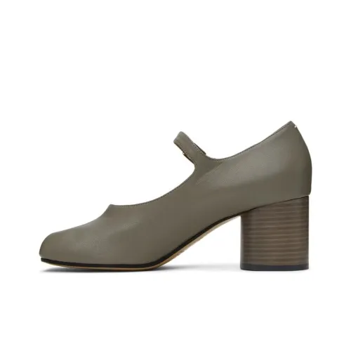 Maison Margiela Туфли Мэри Джейн Женские