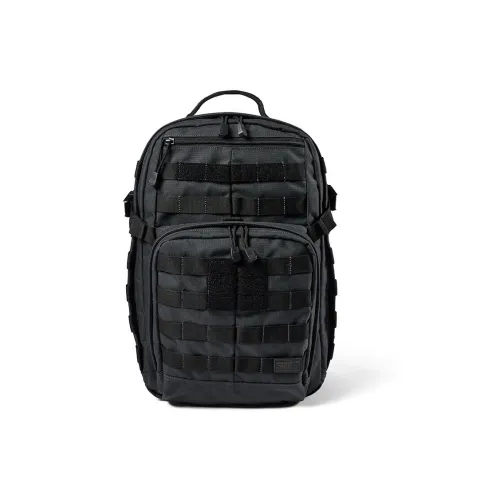 5,11 24L Outdoor Backpack Bag Nylon Multicolor Men's