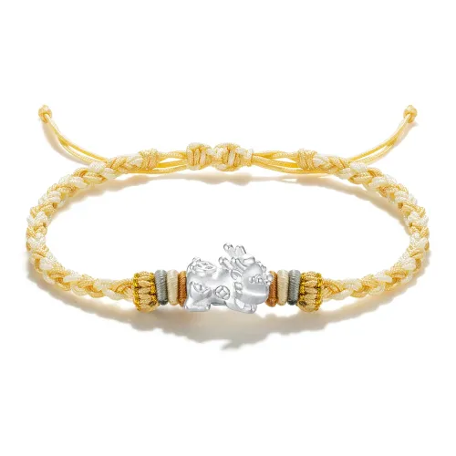 Jodie Kevin Go Дом Браслеты Унисекс