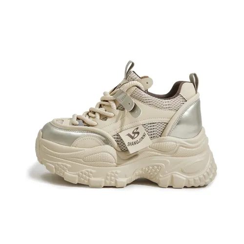 Milan Love Song Низкий топ массивные кроссовки женские