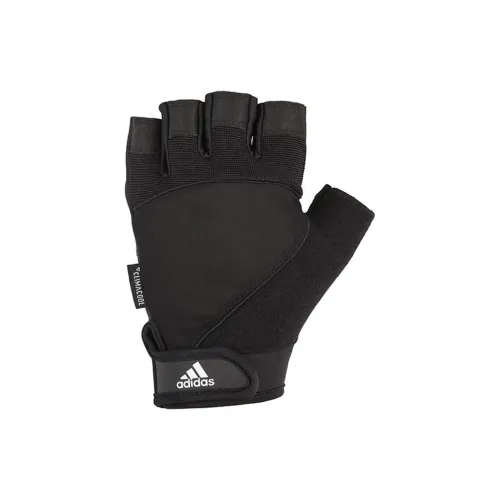 Adidas Полиэстер Перчатки Унисекс