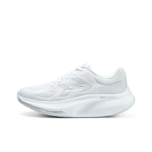 Skechers Casual Low-Top Белый Женский