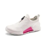 Мягкий розовый