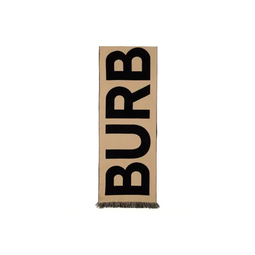 Burberry Шарфы из шерсти для женщин