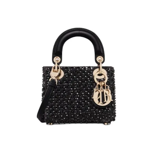 DIOR Lady Dior Сумки Женские