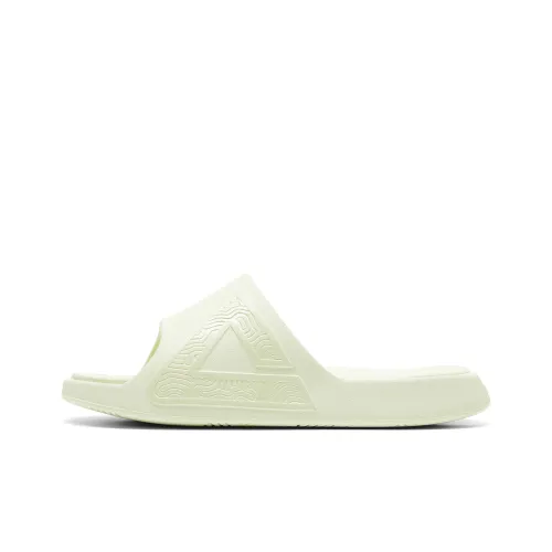 PEAK Слипоны Чайно-зеленый Женские