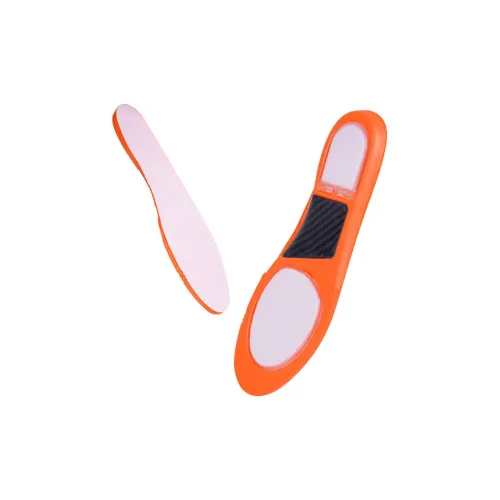 Shi Yitong ПУ (полиуретан)+Air cushion+Дышащая сетка ЭВА+Карбоновая плита Стельки Унисекс