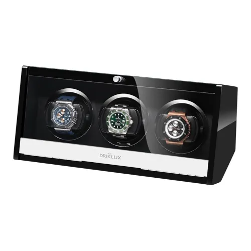 DRIKLUX 1 Отделение для часов Watch Winder Унисекс