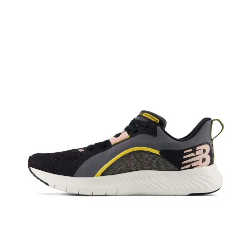 New Balance DynaSoft Beaya Sport GK1 Беговые кроссовки Женские Черный Розовый