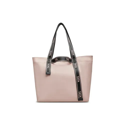 TATA Сумка из искусственной кожи сумка для покупок сумка через плечо экстра-большая женская хаки темный свет