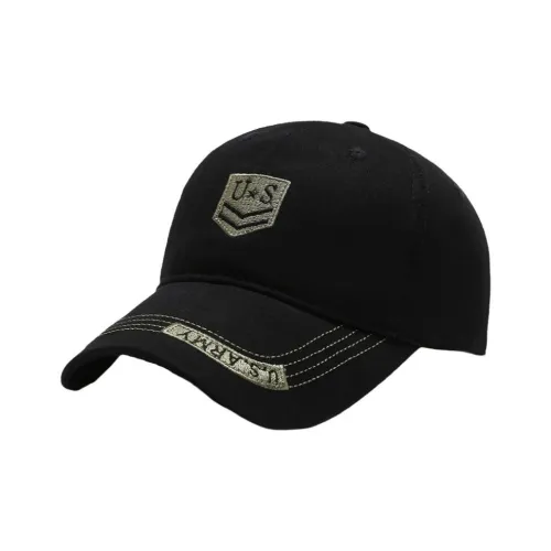 FILES Хлопковые кепки унисекс