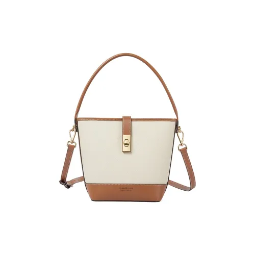 TUCANO Коровья кожа Портативная Сумка через плечо Женская