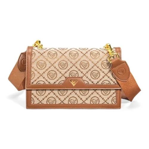 LUCKY DIAMOND Сумки через плечо Женские