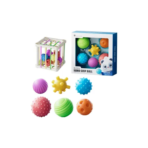 TAODUDU Ручной массажный шар развивающие игрушки