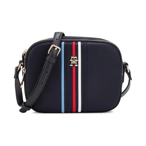 Tommy Hilfiger Сумки через плечо Темно-синий DW6 Женские