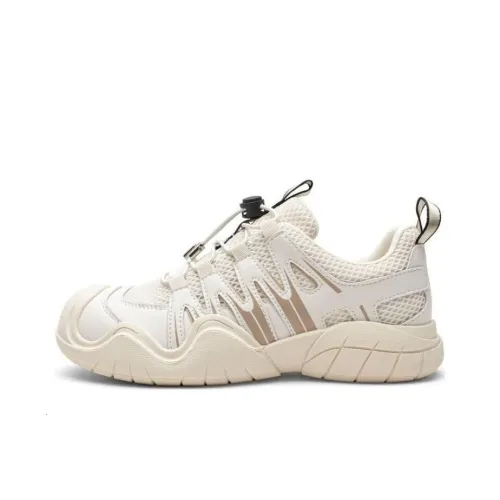 TOOMANYSHOES Низкий топ кэжуал женский