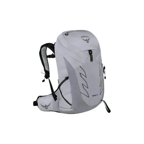 OSPREY Рюкзак Полиэстер Алюминий Серый Унисекс