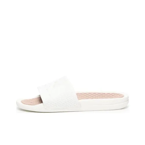 APL ATHLETIC PROPULSION LABS Слипоны Женские Белые