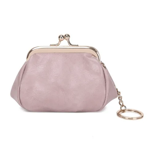 OUZIHUANG Монетницы Унисекс