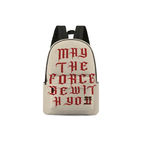 ONRF Полиэстер Рюкзак Унисекс Экрю