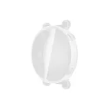 Прозрачный