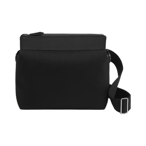 HERMES R.M.S Сумки через плечо Черные Мужские